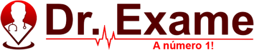 Logo Dr. Exame